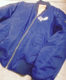 ことりの昭和ちゃん ✓｜SUNTORY / BOSSのキャップを使った