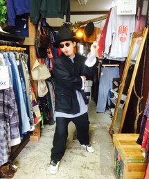 昭和ちゃん | その他