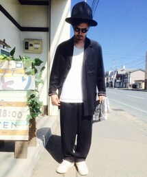 Y's | セットアップ(セットアップ)