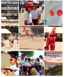 娘の運動会 | その他