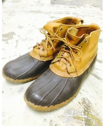 L.L.Bean | ビーンブーツ(ブーツ)
