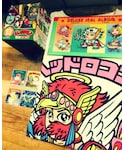 ”まずみん”さんからのお土産の「雑貨/ホビー(その他雑貨)」
