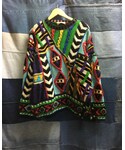 ことりの昭和ちゃん ✓|ニット・セーターを使ったコーディネート - WEAR