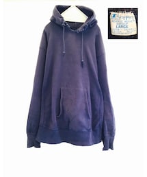 Champion | 70's Champion / リバースパーカー / 単タグ(パーカー)