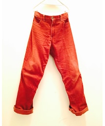 Levi's | Levi's / 517 コーデュロイパンツ(その他パンツ)