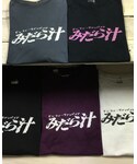 COBICOBI(コビコビ)の「トップス(Tシャツ/カットソー)」