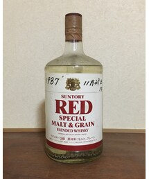 マムシ酒（1987年製） | 親父 作(コスメキット/ギフトセット)