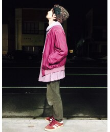 side style | (その他)