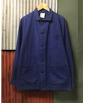 VINTAGE(ヴィンテージ)の「ジャケット/アウター(カバーオール)」