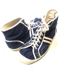 VINTAGE | vintage Euro / Denim Sneaker(スニーカー)