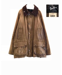 Barbour | Barbour / CLASSIC BEDALE JACKET / MADE IN ENGLAND(カバーオール)