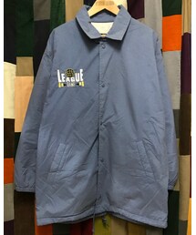 90's used | 90's / ナイロンコーチジャケット / 実寸XL(ジャケット/アウター)