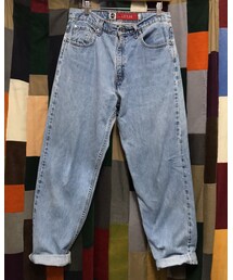 Levi's | 90's Levi's / シルバータブ テーパードデニムパンツ / W31inc(デニムパンツ)