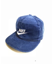 NIKE | NIKE / オールド コーデュロイキャップ(キャップ)