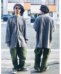 前 / 後 | その他