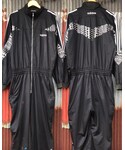 adidas(アディダス)の「オールインワン・サロペット(つなぎ/オールインワン)」