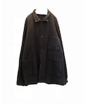 VINTAGE(ヴィンテージ)の「ジャケット/アウター(カバーオール)」