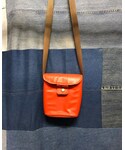 VINTAGE | vintage / ミリタリー ミニショルダー / ¥3,000(Shoulderbag)