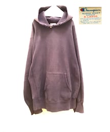 Champion | 80's トリコタグ / リバースウィーブパーカー / 目無し(パーカー)