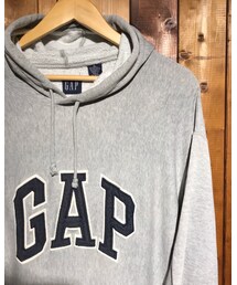 GAP | 90's OLD GAP / プルオーバーパーカー(パーカー)