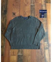 90's / コットンニット / L / ¥2,000+tax | 90's / コットンニット / L / ¥2,000+tax(ニット/セーター)