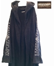 EMPORIO ARMANI | EMPORIO ARMANI / バスローブ(その他アウター)