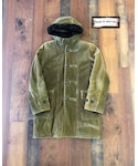 90's / コーデュロイボアコート / M / ¥5,500+taxの「ジャケット/アウター(その他アウター)」