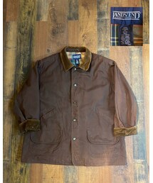 Lands' End | 90's LAND'S END / コットンカバーオール(カバーオール)