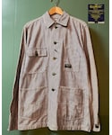 OSHKOSH(オシュコシュ)の「ジャケット/アウター(カバーオール)」