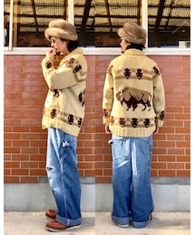 横 / 後 | その他