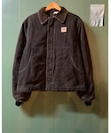 Carhartt(カーハート)の「ジャケット/アウター(カバーオール)」
