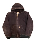 Carhartt(カーハート)の「ジャケット/アウター(カバーオール)」