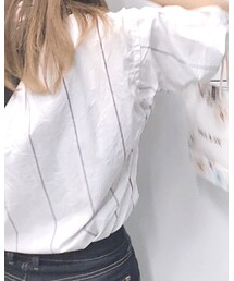 niko and... | シャツ/ブラウス