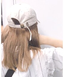 niko and... | キャップ