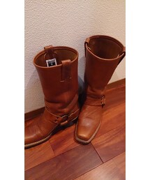 FRYE | ウエスタンブーツ(ブーツ)