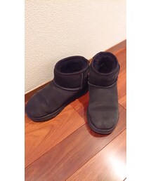 UGG | ムートンブーツ(ブーツ)