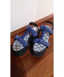 OPENING CEREMONY | 厚底サンダル(サンダル)