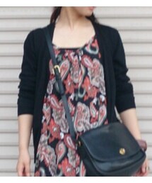 カーディガン(カーディガン/ボレロ)