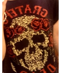 grateful dead Tシャツ(Tシャツ/カットソー)