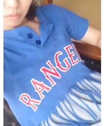 usedTシャツ(Tシャツ/カットソー)