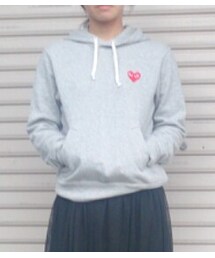 PLAY COMME des GARCONS | プルオーバー(パーカー)