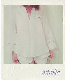 estrella | パンツ