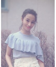 QUINOA　BOUTIQUE | トップス