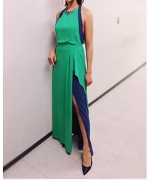 BCBGMAXAZRIA | ワンピース