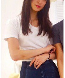 HANES | Tシャツ/カットソー