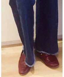 ZARA | シューズ