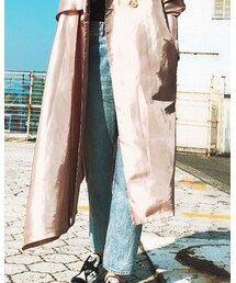 Ameri | デニムパンツ