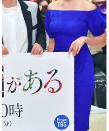 Tadashi Shoji   | ドレス