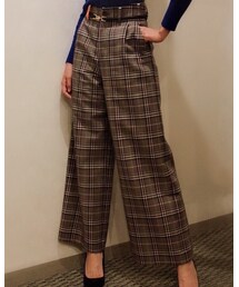 sakayori | パンツ