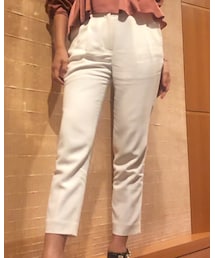 ENFOLD | パンツ